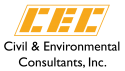 Cec logo