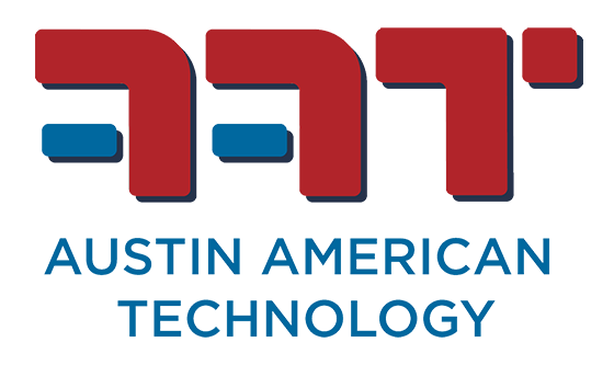 AUSTIN AMERICAN TECHNOLOGY