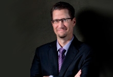 Kevin Fincher