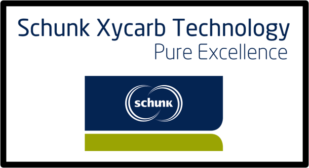 Schunk Xycarb